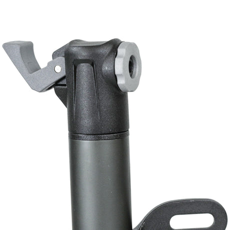 (MP-8) Tier 1 Mini HP/HV Aluminum