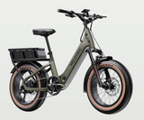Velotric GoMad 1  Step-Thru / Sage