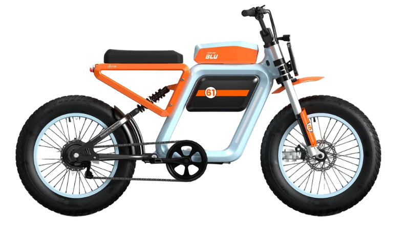 Forever Blu Racing Oil