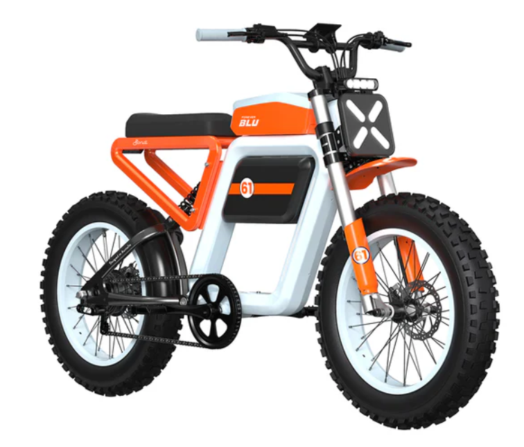 Forever Blu Racing Oil