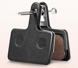 Bike Brake Pads, Compatible with TRP Tektro Shimano Deore Br MTB