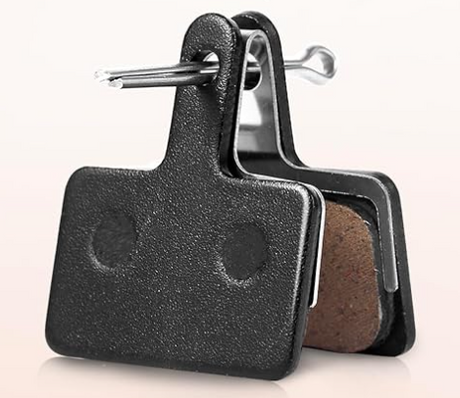 Bike Brake Pads, Compatible with TRP Tektro Shimano Deore Br MTB