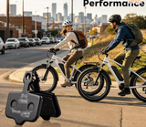 Bike Disc Brake Pads, Bicycle Brake Pads for SRAM Avid Elixir E1/E3/E5/E7/E9, CR Mag, Level, XX/X0, DB1/DB3, Lectric 602 Series for Ebikes Fits 156 Calipers