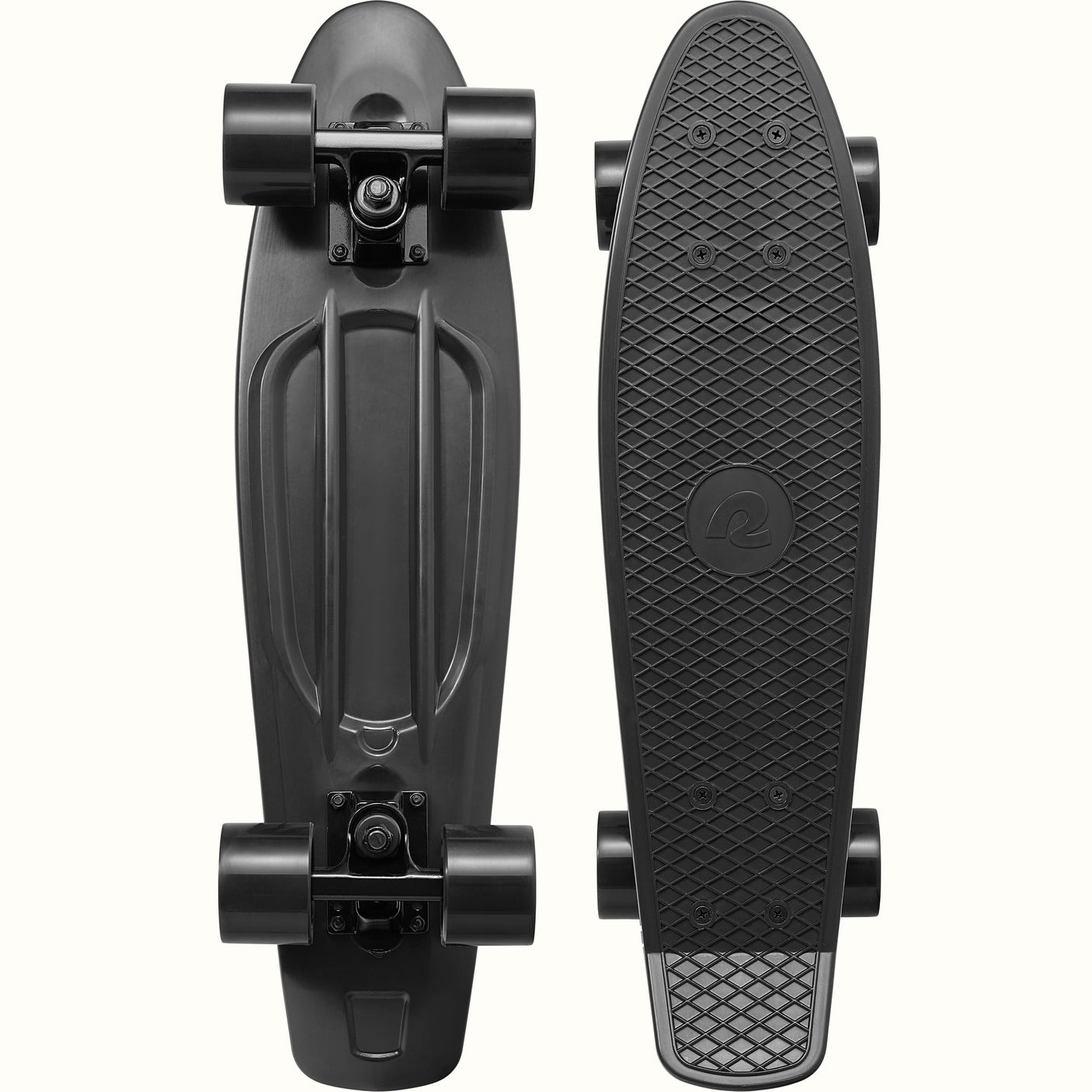 Quip 22.5"/27" Mini Cruiser Skateboard