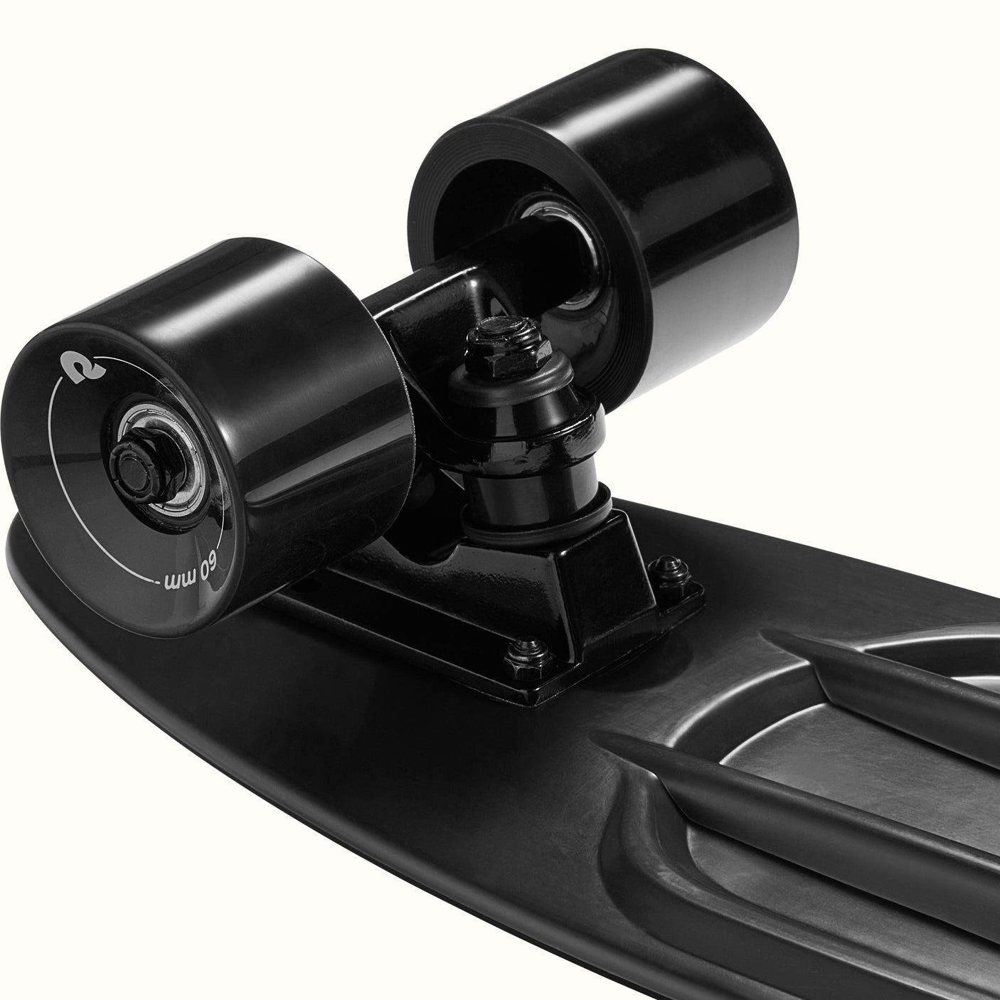 Quip 22.5"/27" Mini Cruiser Skateboard