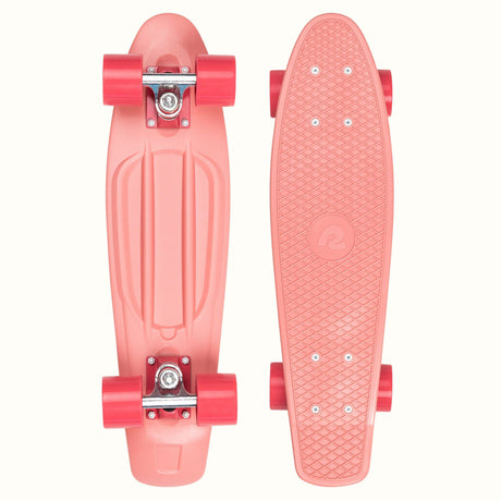Quip 22.5"/27" Mini Cruiser Skateboard