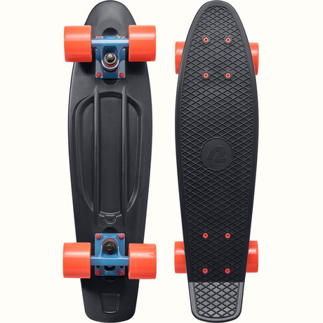 Quip 22.5"/27" Mini Cruiser Skateboard
