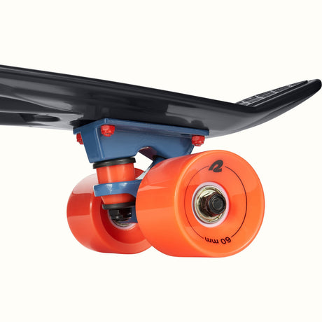 Quip 22.5"/27" Mini Cruiser Skateboard