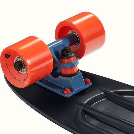 Quip 22.5"/27" Mini Cruiser Skateboard