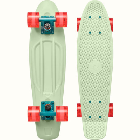 Quip 22.5"/27" Mini Cruiser Skateboard