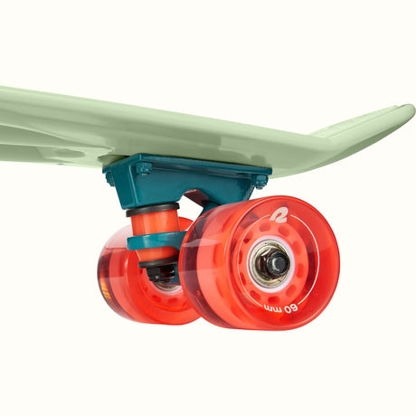 Quip 22.5"/27" Mini Cruiser Skateboard
