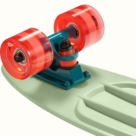 Quip 22.5"/27" Mini Cruiser Skateboard