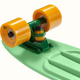 Quip 22.5"/27" Mini Cruiser Skateboard