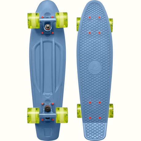 Quip 22.5"/27" Mini Cruiser Skateboard