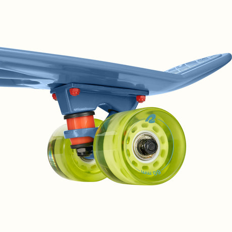 Quip 22.5"/27" Mini Cruiser Skateboard