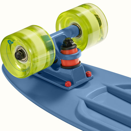 Quip 22.5"/27" Mini Cruiser Skateboard