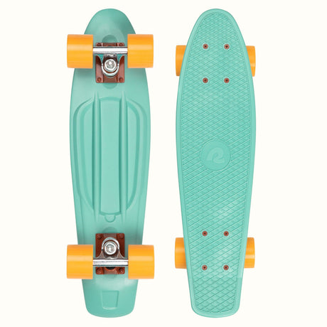 Quip 22.5"/27" Mini Cruiser Skateboard