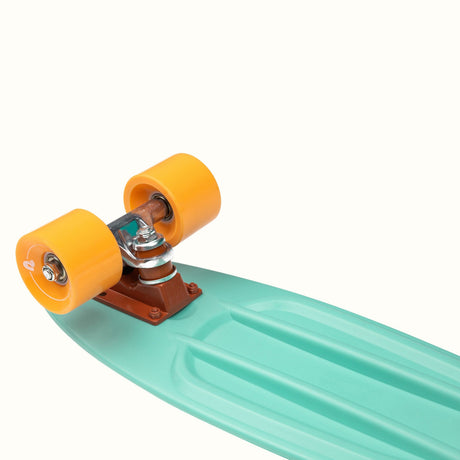 Quip 22.5"/27" Mini Cruiser Skateboard