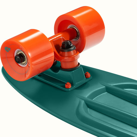 Quip 22.5"/27" Mini Cruiser Skateboard