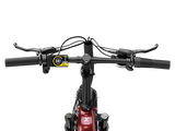Heybike Ranger   3.0   Pro The Flagship Comfort Folding 20"x4" Fat-tire Ebike