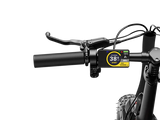Heybike Ranger   3.0   Pro The Flagship Comfort Folding 20"x4" Fat-tire Ebike