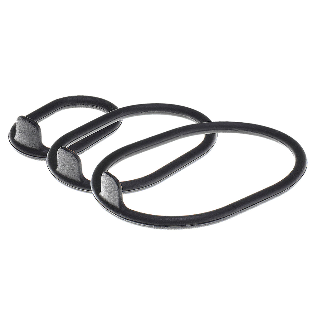 MOON O-RING X3 CERBERUS SIRIUS PRO SIRIUS(20-26, 26-35 MM & 35-52MM POSTS)