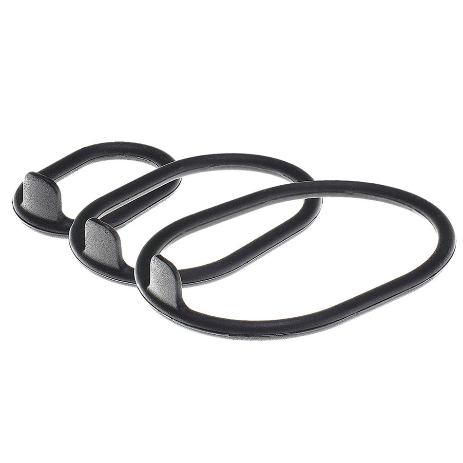 MOON O-RING X3 CERBERUS SIRIUS PRO SIRIUS(20-26, 26-35 MM & 35-52MM POSTS)