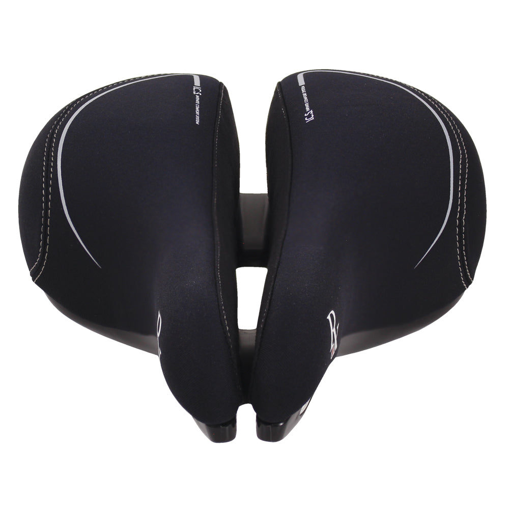 (RX-921L) Men's Road/MTB Comfort w/ Lycra Cover