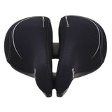 (RX-921L) Men's Road/MTB Comfort w/ Lycra Cover