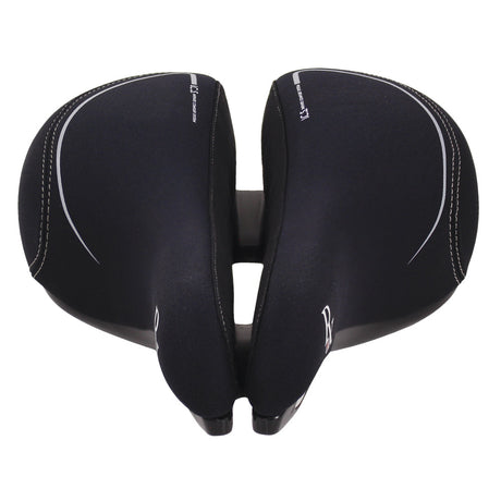 (RX-921L) Men's Road/MTB Comfort w/ Lycra Cover