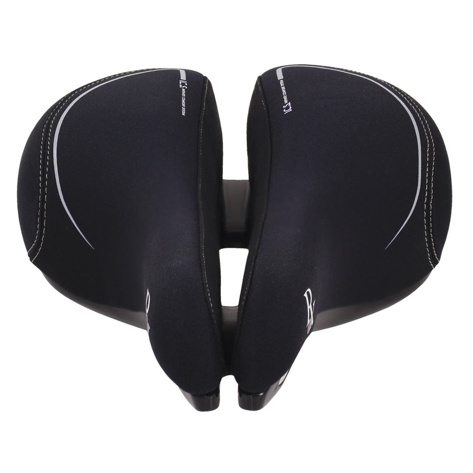 (RX-921L) Men's Road/MTB Comfort w/ Lycra Cover