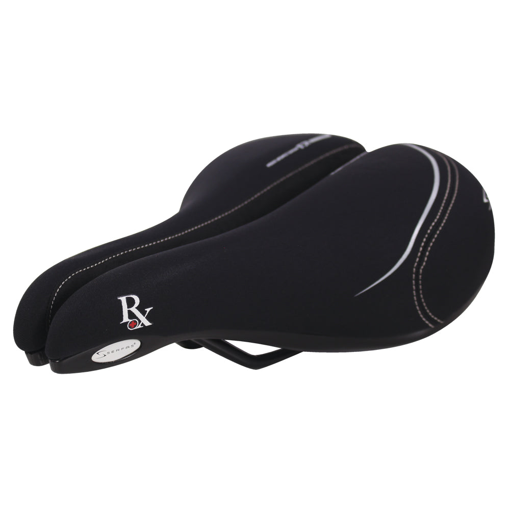(RX-921L) Men's Road/MTB Comfort w/ Lycra Cover