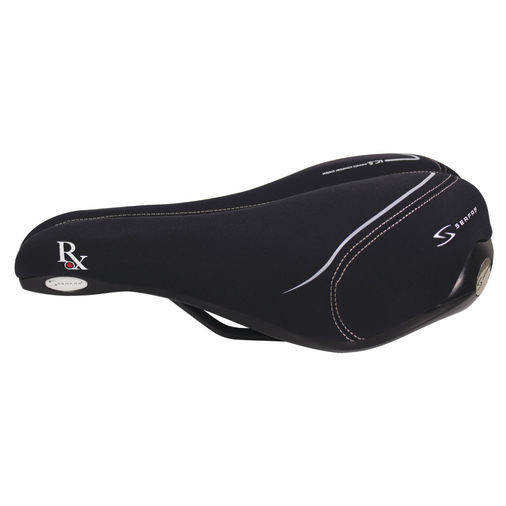 (RX-921L) Men's Road/MTB Comfort w/ Lycra Cover