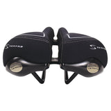 (RX-921L) Men's Road/MTB Comfort w/ Lycra Cover
