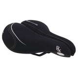 (RX-921L) Men's Road/MTB Comfort w/ Lycra Cover