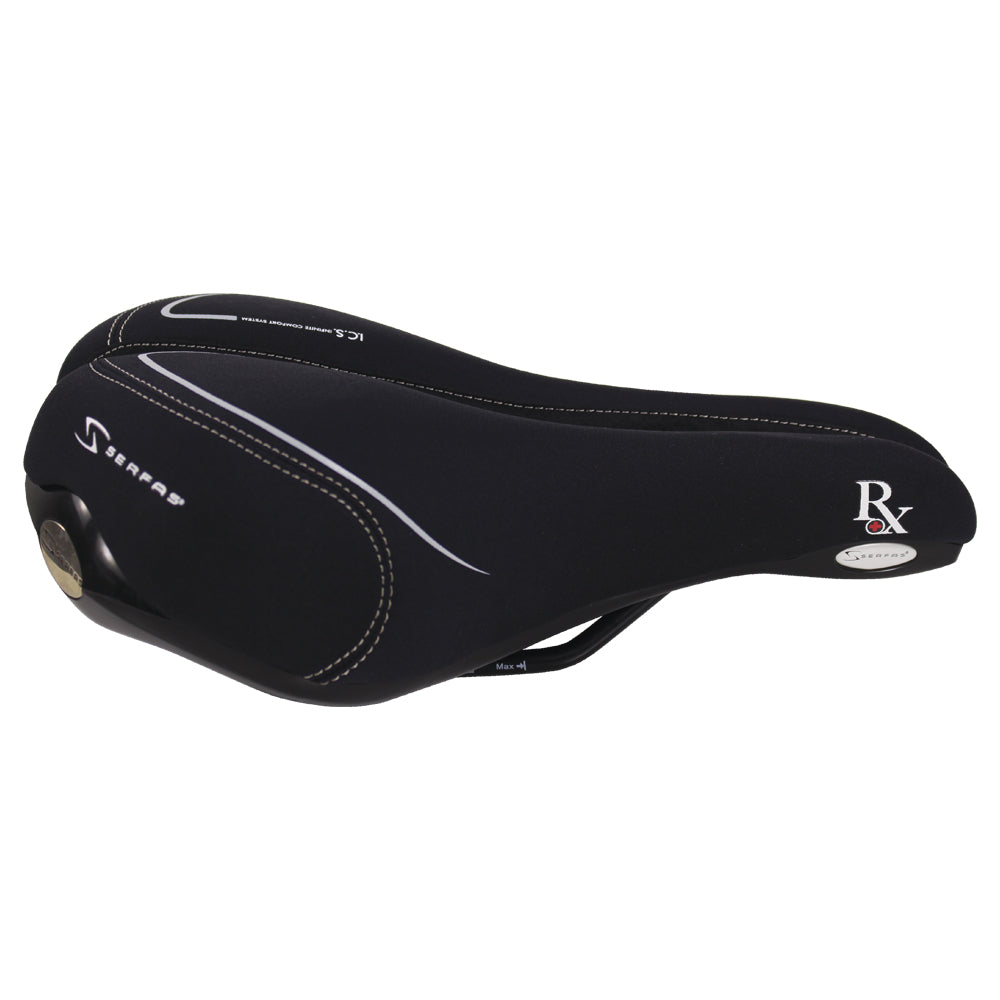 (RX-921L) Men's Road/MTB Comfort w/ Lycra Cover