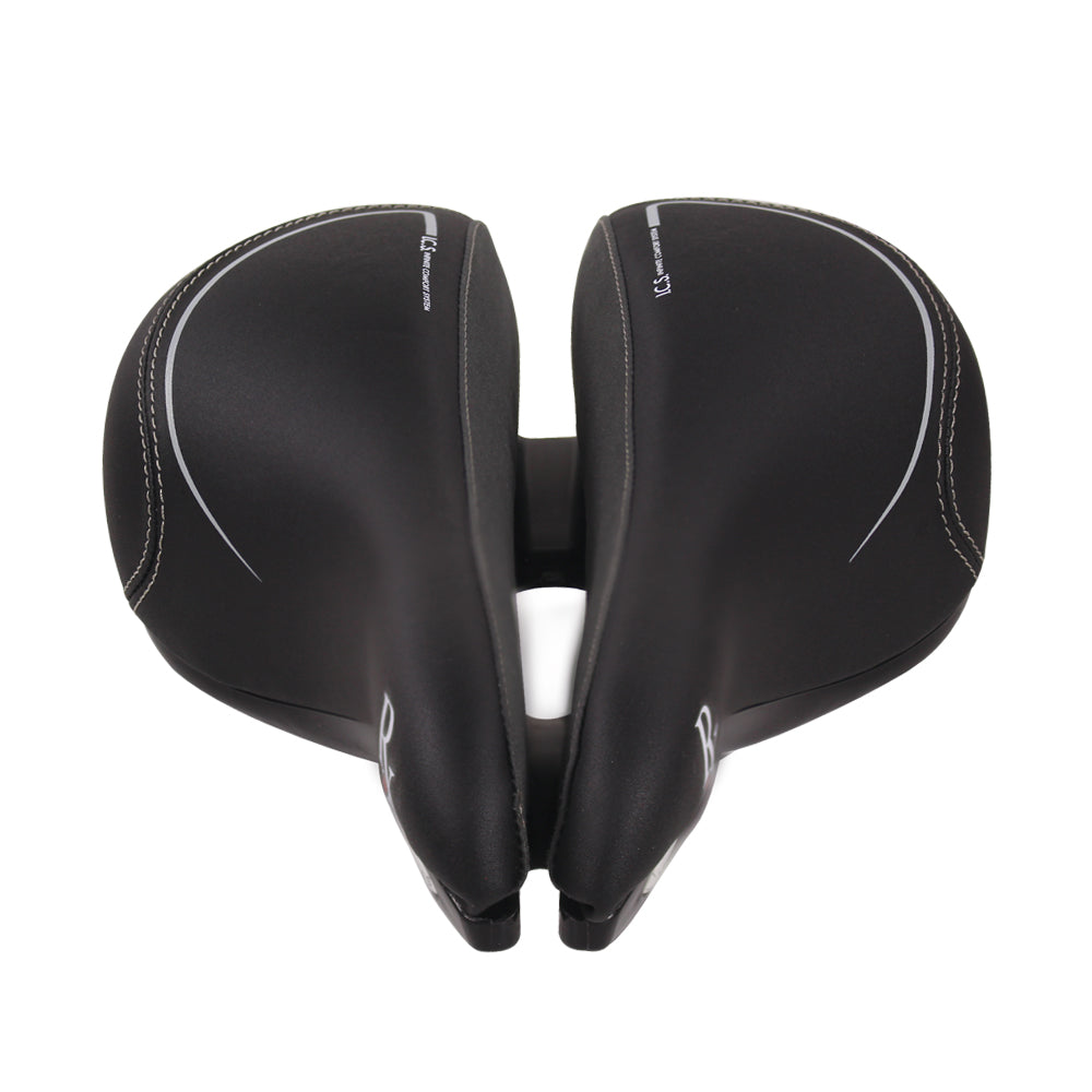 (RX-921V) Men's Road/MTB Comfort w/ Anti-Microbial Microfiber Cover