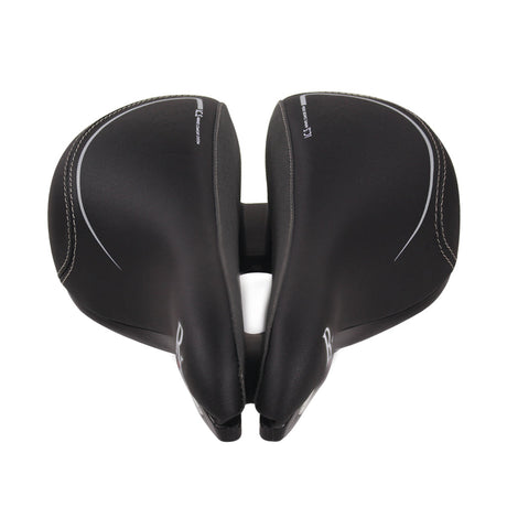 (RX-921V) Men's Road/MTB Comfort w/ Anti-Microbial Microfiber Cover