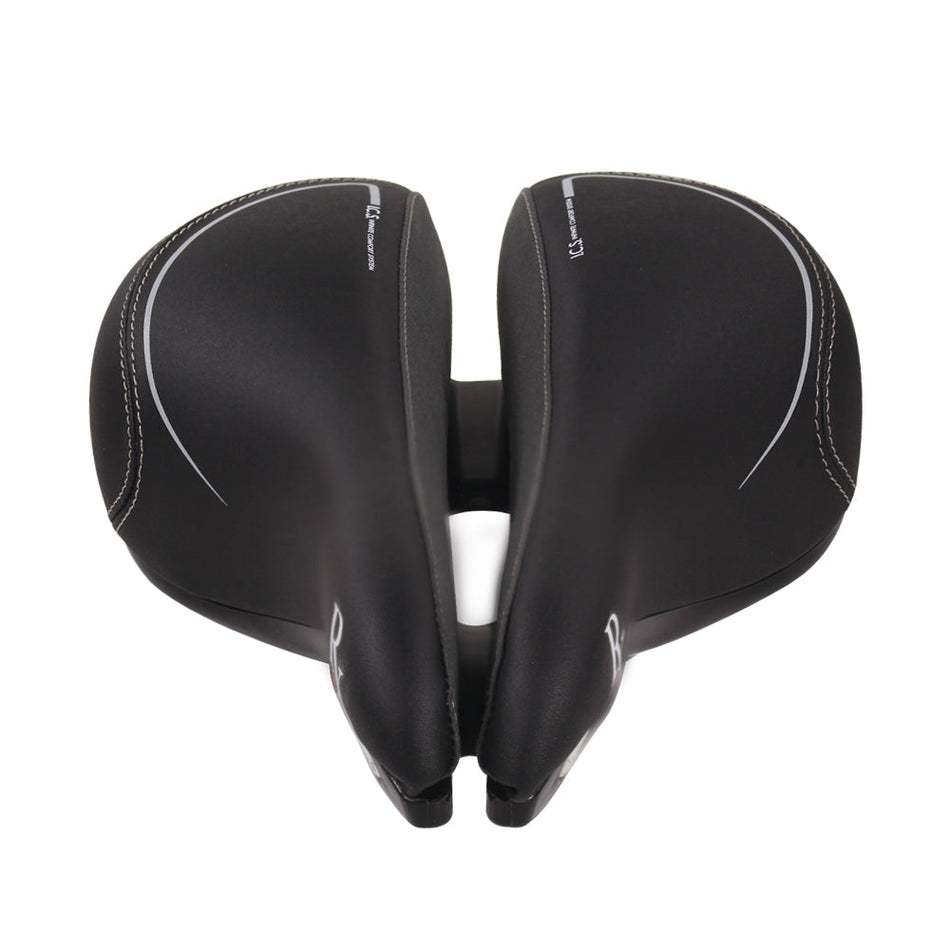 (RX-921V) Men's Road/MTB Comfort w/ Anti-Microbial Microfiber Cover