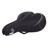 (RX-921V) Men's Road/MTB Comfort w/ Anti-Microbial Microfiber Cover