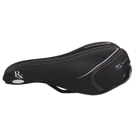 (RX-921V) Men's Road/MTB Comfort w/ Anti-Microbial Microfiber Cover