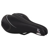 (RX-921V) Men's Road/MTB Comfort w/ Anti-Microbial Microfiber Cover