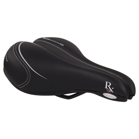 (RX-921V) Men's Road/MTB Comfort w/ Anti-Microbial Microfiber Cover