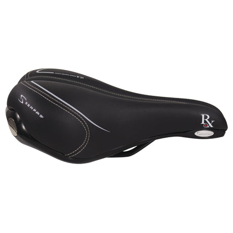 (RX-921V) Men's Road/MTB Comfort w/ Anti-Microbial Microfiber Cover