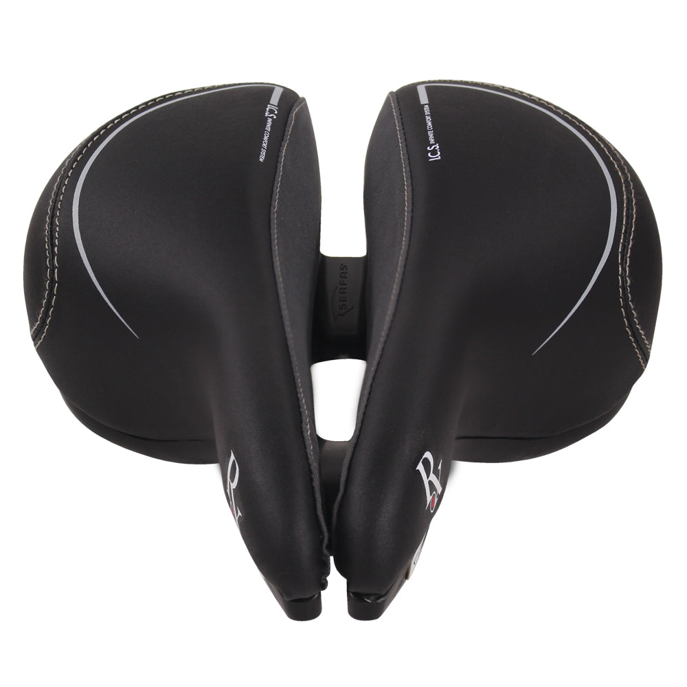 (RX-922V) Women's Road/MTB Comfort w/ Anti-Microbial Microfiber Cover