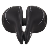 (RX-922V) Women's Road/MTB Comfort w/ Anti-Microbial Microfiber Cover