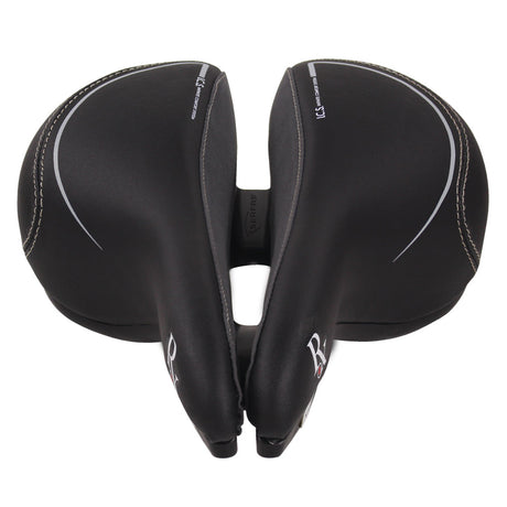 (RX-922V) Women's Road/MTB Comfort w/ Anti-Microbial Microfiber Cover