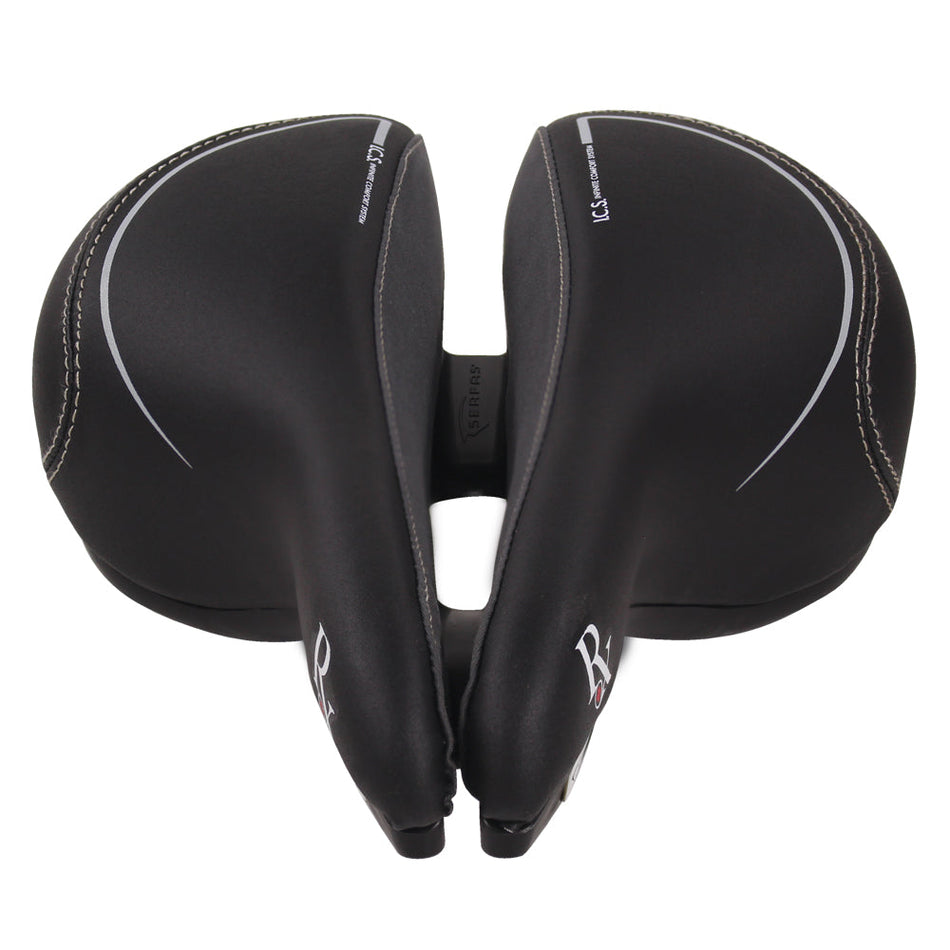 (RX-922V) Women's Road/MTB Comfort w/ Anti-Microbial Microfiber Cover