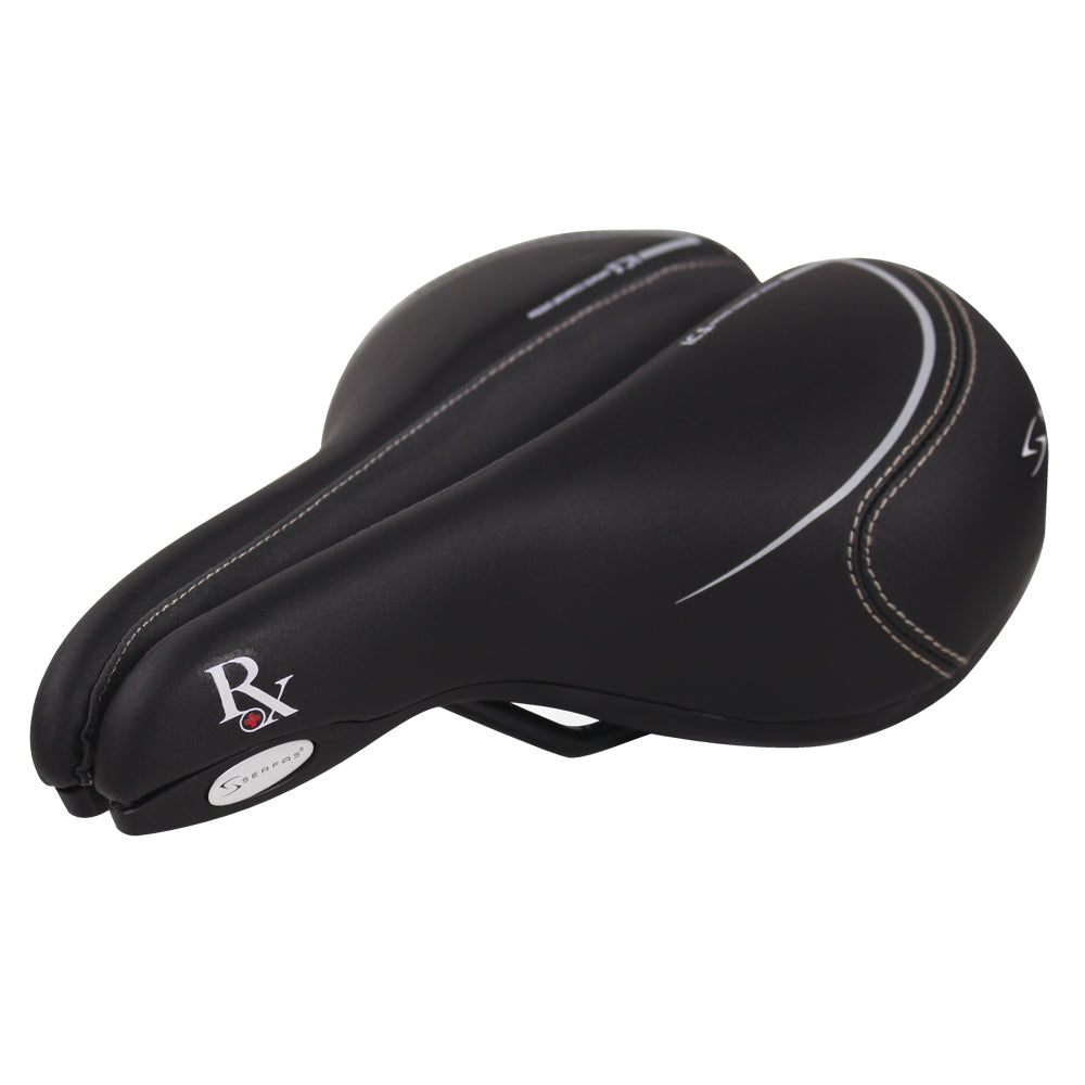 (RX-922V) Women's Road/MTB Comfort w/ Anti-Microbial Microfiber Cover