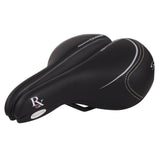 (RX-922V) Women's Road/MTB Comfort w/ Anti-Microbial Microfiber Cover